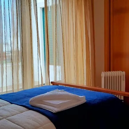 Casa Dos Limoes Pensjonat *