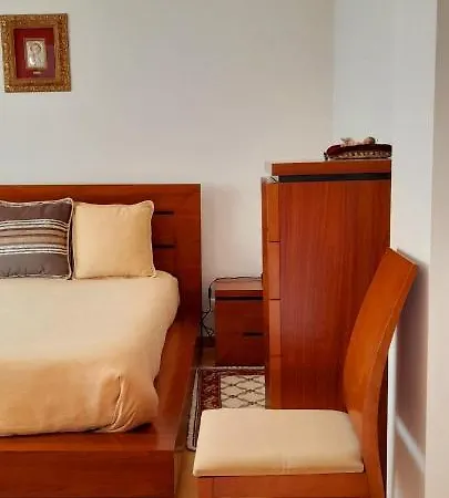 Casa Dos Limoes Pensjonat Caldas Da Rainha