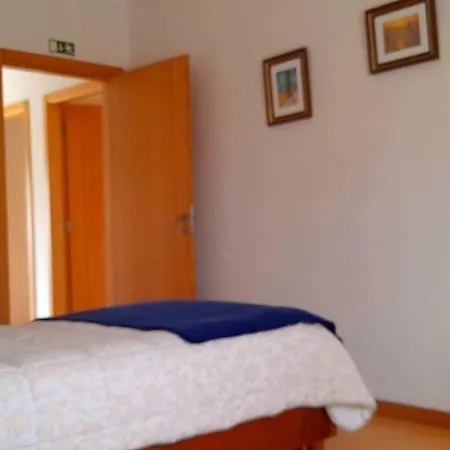 Casa Dos Limoes Pensjonat