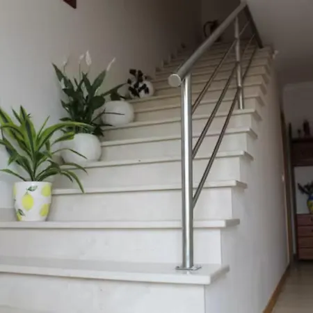 Pensjonat Casa Dos Limoes