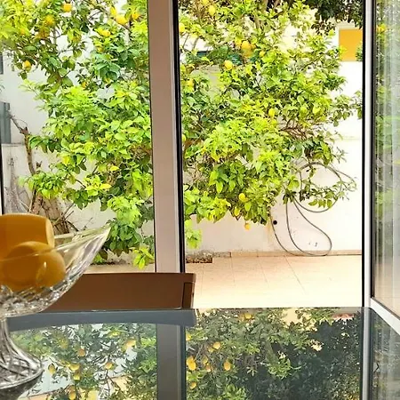 Pensjonat Casa Dos Limoes Caldas Da Rainha