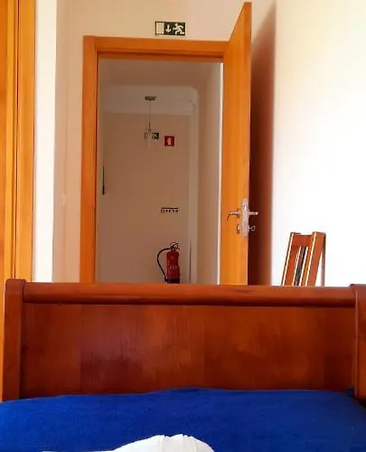 Casa Dos Limoes ゲストハウス *