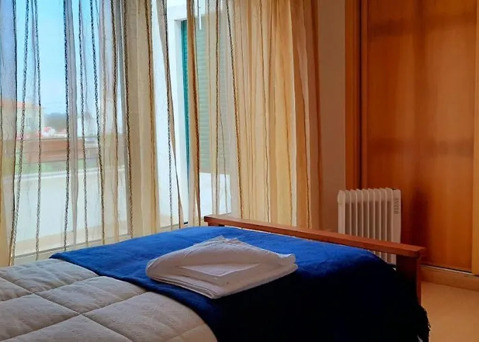 Casa Dos Limoes ゲストハウス *