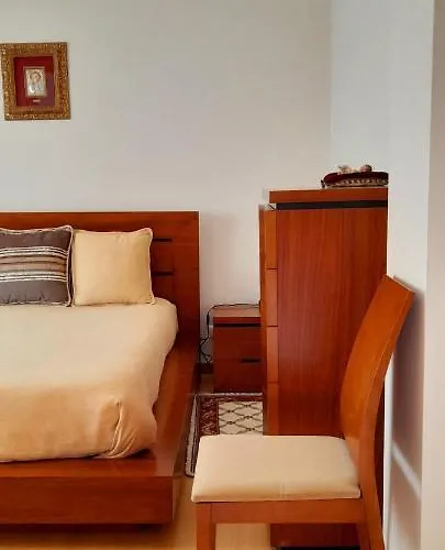 Casa Dos Limoes ゲストハウス カルダス・ダ・ライーニャ