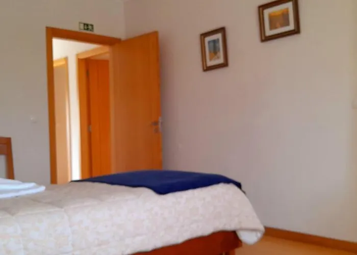 Casa Dos Limoes ゲストハウス