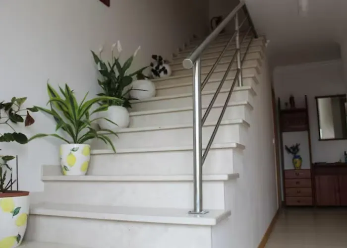 ゲストハウス Casa Dos Limoes